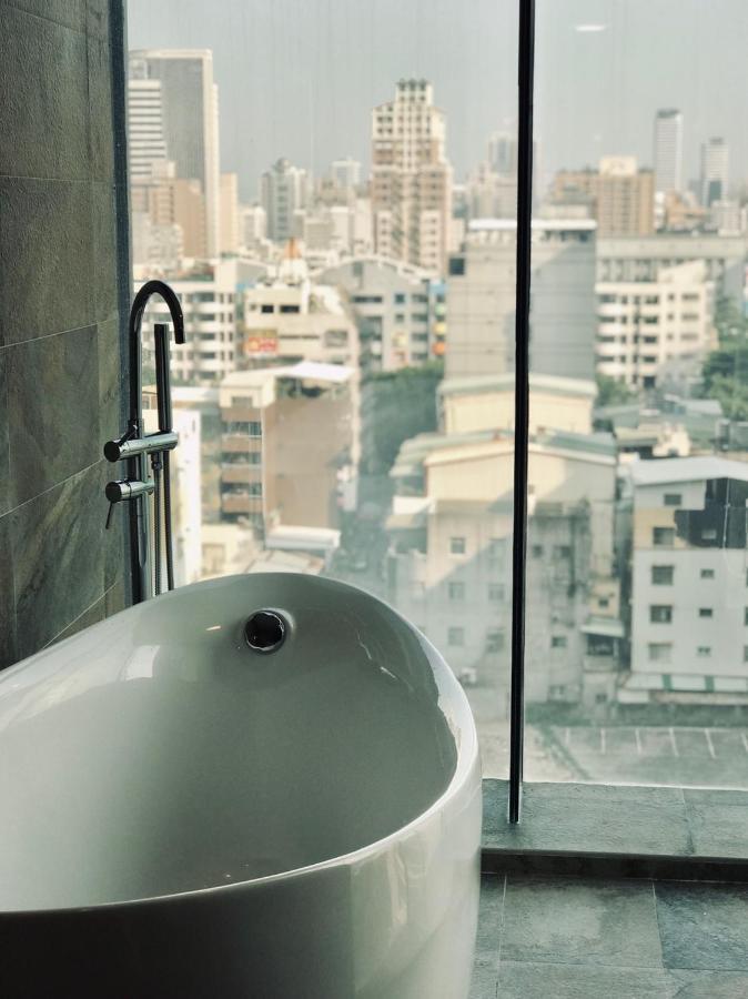 Hub Hotel Kaohsiung Yawan Branch Exteriör bild